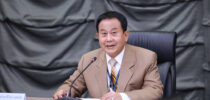 การประชุมสภาวิชาการ มหาวิทยาลัยสวนดุสิต ครั้งที่ 9(40)/2566