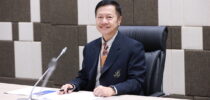 สถาบันวิจัยและพัฒนา ม.สวนดุสิต จัดประชุมเตรียมความพร้อมการจัดงาน 9 ทศวรรษ รวมตัวสร้างสรรค์ ร่วมกันพัฒนาอย่างยั่งยืน ครั้งที่ 3/2566