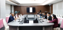 การประชุมการเตรียมความพร้อมการจัดงาน SDU… Community Engagement Expo 2023 : 9 ทศวรรษ รวมตัวสร้างสรรค์ ร่วมกันพัฒนา อย่างยั่งยืน
