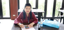 มหาวิทยาลัยสวนดุสิต วิทยาเขตสุพรรณบุรี เข้าร่วมกิจกรรม คุยสบายๆ สไตล์สวนดุสิต ครั้งที่ 199(42) เรื่อง “ตี่จู้เอี๊ยะ…เจ้าที่จีน ไหวยังไงให้ปัง”