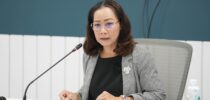 กองคลัง จัดประชุมคณะกรรมการดำเนินการตรวจสอบพัสดุประจำปีงบประมาณ พ.ศ.2566 ครั้งที่ 2/2566