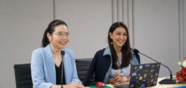 ศูนย์พัฒนาทุนมนุษย์ มหาวิทยาลัยสวนดุสิต อบรมหลักสูตรพัฒนาข้าราชการครูและบุคลากรทางการศึกษาก่อนแต่งตั้งให้มีและเลื่อนเป็นวิทยฐานะผู้อำนวยการและรองผู้อำนวยการเชี่ยวชาญ ระยะที่ 137 ผ่านระบบ Online (อบรมวันที่ 4)