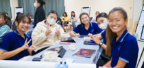 มหาวิทยาลัยสวนดุสิต ศูนย์การศึกษา นครนายก จัดการอบรมในหัวข้อ“การเขียนแผนจัดประสบการณ์การเรียนรู้สำหรับเด็กปฐมวัย” ให้แก่นักศึกษา ชั้นปีที่ 3 สาขาวิชาการศึกษาปฐมวัย