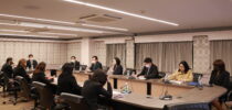 สำนักกิจการพิเศษ จัดประชุมหารือการจัดกิจกรรมส่งเสริมสุขภาพบุคลากรของมหาวิทยาลัยสวนดุสิต
