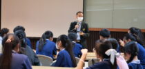 คณะวิทยาศาสตร์และเทคโนโลยี มหาวิทยาลัย จัดอบรมเชิงปฏิบัติการ นักเรียนชั้น ม.5 ด้านวิทยาศาสตร์และปัญญาประดิษฐ์ สำหรับนักเรียนโรงเรียนกมลาไสย จังหวัดกาฬสินธุ์