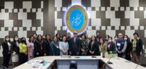 สหกรณ์ออมทรัพย์มหาวิทยาลัยสวนดุสิต จำกัด จัดกิจกรรมจิบกาแฟ แลแหล่งลงทุน สร้างเส้นทางรวยให้มนุษย์เงินเดือน