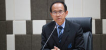 การประชุมตัวแทนผู้ปกครองนักเรียน โรงเรียนสาธิตละอออุทิศ