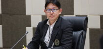 ทีมจิตสำนึกด้านสิ่งแวดล้อม จัดประชุมคณะทำงานเพื่อขยายผลการดำเนินงานด้านสิ่งแวดล้อมของมหาวิทยาลัย ที่นำไปสู่การทำให้นักศึกษามหาวิทยาลัยสวนดุสิตมีจิตสำนึกต่อสิ่งแวดล้อม จากกิจกรรมในชีวิตประจำวันสู่วัตรปฏิบัติ: University likes a home