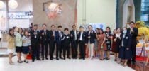 กิจกรรมคุยสบายๆ สไตล์ “สวนดุสิต” ครั้งที่ 215  หัวข้อ “Metaverse กับการจัดการเรียนการสอน”