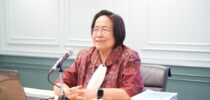 มหาวิทยาลัยสวนดุสิต จัดฝึกอบรมเชิงปฏิบัติการ หัวข้อ “การจัดทำผลงานวิชาการเพื่อเข้าสู่ตำแหน่งทางวิชาการ พร้อมเข้าพบวิทยากร”