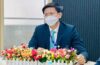 สำนักกิจการพิเศษ ร่วมกับ ศูนย์ฯ นครนายก ม.สวนดุสิต ประชุมหารือแนวทางการดำเนินงานผลิต และบริการอาหารให้กับโรงเรียนสาธิตละอออุทิศ ศูนย์การศึกษา นครนายก