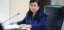 กองทุนสะสมเลี้ยงชีพ จัดการประชุมคณะกรรมการกองทุนสะสมเลี้ยงชีพ ครั้งที่ 1(46)/2567
