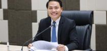 ทีมจิตสำนึกด้านสิ่งแวดล้อม จัดประชุมคณะทำงานเพื่อขยายผลการดำเนินงานด้านสิ่งแวดล้อมของมหาวิทยาลัย ที่นำไปสู่การทำให้นักศึกษามหาวิทยาลัยสวนดุสิตมีจิตสำนึกต่อสิ่งแวดล้อม จากกิจกรรมในชีวิตประจำวันสู่วัตรปฏิบัติ: University  likes a home ครั้ง 21(1)/2567