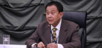 ประธานที่ปรึกษาอธิการบดี จัดประชุมคณะกรรมการตัดสิน SDU SMART #1 2024 และผู้ผ่านการคัดเลือก SDU SMART #1 2024 เพื่อรับฟัง ONBOARDING #1 “เรียนรู้สวนดุสิต” กับท่านอธิการบดี