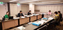 กองกฎหมาย จัดการประชุมคณะอนุกรรมการด้านกฎหมาย ครั้ง 1(4)/2567