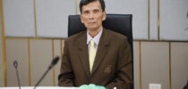 สำนักงานเลขานุการสภามหาวิทยาลัย จัดประชุมคณะกรรมการประเมินตนเองของสภามหาวิทยาลัยสวนดุสิต ครั้งที่ 1/2567