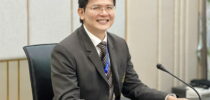 การประชุมพนักงานสำนักงานอำนวยการ สำนักกิจการพิเศษ มหาวิทยาลัยสวนดุสิต ครั้งที่ 2(51)/2567