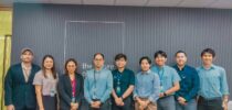 มหาวิทยาลัยสวนดุสิต วิทยาเขตสุพรรณบุรี หลักสูตรวิทยาศาสตร์เครื่องสำอาง คณะวิทยาศาสตร์และเทคโนโลยี จัดประชุมหารือเกี่ยวกับโอกาสในการสร้างความร่วมมือในการพัฒนางานวิจัยและแนวทางในการทำงานร่วมกัน กับ บริษัท ไทยออยล์ จำกัด (มหาชน)