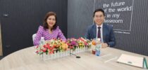 สถาบันภาษา ศิลปะและวัฒนธรรม จัดประชุมคณะกรรมการทำนุบำรุงศิลปะและวัฒนธรรม มหาวิทยาลัยสวนดุสิต ประจำปีงบประมาณ พ.ศ. 2567 ครั้งที่ 1/2567