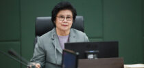 การประชุมคณะกรรมการส่งเสริมกิจการมหาวิทยาลัยสวนดุสิต ครั้งที่ 2(19)/2567