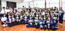 คณะครุศาสตร์ มหาวิทยาลัยสวนดุสิต จัดโครงการ Small but Smart “EDU”