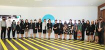 สำนักวิทยบริการและเทคโนโลยีสารสนเทศ มหาวิทยาลัยสวนดุสิต จัดกิจกรรมเสริมสร้างความสุขที่เกี่ยวข้องกับ OWL ครั้งที่ 47