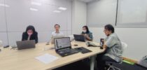 คณะวิทยาศาสตร์และเทคโนโลยี จัด กิจกรรมการจัดการความรู้ “ความเข้าใจ BCG Model และเป้าหมายการพัฒนาที่ยั่งยืน (SDGs) สู่การพัฒนางานที่เป็นเลิศ”