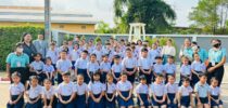 โรงเรียนสาธิตละอออุทิศ ศูนย์การศึกษา นครนายก จัดกิจกรรมปัจฉิมนิเทศ ปีการศึกษา 2566