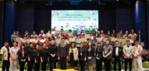 สำนักกิจการพิเศษ ร่วมกับ โครงการสอนดนตรีบุคคลภายนอก คณะมนุษยศาสตร์และสังคมศาสตร์ มสด. จัดกิจกรรม Suan Dusit Smart Camp in March 2024 (วันที่ 10) และมอบประกาศนียบัตรแก่ผู้เข้าร่วมกิจกรรม