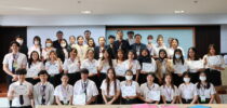 โรงเรียนการเรือน จัดโครงการนิทรรศน์การเรือน 2567