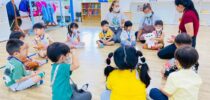 โรงเรียนสาธิตละอออุทิศ นครนายก จัดโครงการ Summer Camp 2024 ช่วงที่ 1 ระหว่างวันที่ 18-29 มีนาคม 2567 Theme “ Future Skills Future Life กิจกรรมวันที่ 18 มีนาคม 2567