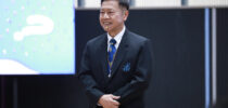 สำนักงานมหาวิทยาลัย ร่วมกับ คณะมนุษยศาสตร์และสังคมศาสตร์ จัดกิจกรรมแลกเปลี่ยนเรียนรู้สู่การปฏิบัติ Season 2 กิจกรรมที่ 1 : เรารู้จักกันแค่ไหน