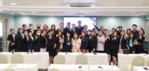สำนักกิจการพิเศษ ม.สวนดุสิต จัดประชุมเชิงปฏิบัติการการจัดทำแผนกลยุทธ์ด้วย Business Model Canvas (BMC)