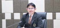 การประชุมคณะทำงานทีมจิตสำนึกด้านสิ่งแวดล้อม ครั้งที่ 22(3)/2567
