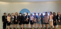 สำนักวิทยบริการและเทคโนโลยีสารสนเทศ มหาวิทยาลัยสวนดุสิต จัดกิจกรรมการเรียนรู้ เสริมสร้างความสุขที่เกี่ยวข้องกับ One World Library ครั้งที่ 56