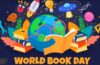 One World Library มหาวิทยาลัยสวนดุสิต จัดกิจกรรม วันนี้วันอะไร หัวข้อ 23 เมษายน: วันหนังสือและลิขสิทธิ์สากล