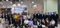 สถาบันวิจัยและพัฒนา ร่วมกับ คลับการสร้างคุณค่ามหาวิทยาลัยสวนดุสิต (การพัฒนาเชิงพื้นที่) จัดกิจกรรม SDU Research Club ครั้งที่ 6 หัวข้อ:การวิจัยบนฐานของ SDG 10 : ลดความไม่เสมอภาคภายในและระหว่างประเทศ (Reduce inequality within and among countries