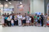 กิจกรรม “คุยสบาย ๆ ขายไอเดียสู่การปฏิบัติ” ครั้งที่ 248(22) หัวข้อ “จากนักศึกษาสู่…ผู้ฝึกสอนยอดเยี่ยม” ในการแข่งขัน 2nd Rangbua Taekwondo Championships 2024
