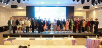 หลักสูตรศิลปศาสตรบัณฑิต สาขาวิชาธุรกิจการบิน โรงเรียนการท่องเที่ยวและการบริการ  จัดกิจกรรมสานสัมพันธ์สวนดุสิต สาขาวิชาธุรกิจการบิน ร่วมกับศูนย์การศึกษาลำปาง หัวหิน  วันที่ 3 เมษายน 2567