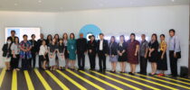 One World Library มหาวิทยาลัยสวนดุสิต จัดกิจกรรมการเรียนรู้ เสริมสร้างความสุขที่เกี่ยวข้องกับ One World Library ครั้งที่ 66