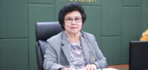 การประชุมคณะกรรมการส่งเสริมกิจการมหาวิทยาลัยสวนดุสิต ครั้งที่ 4(21)/2567
