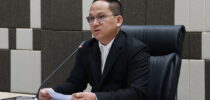 สถาบันวิจัยและพัฒนา จัดการประชุมชี้แจงหลักเกณฑ์การสนับสนุนทุนวิจัยด้านวิจัยและนวัตกรรม มหาวิทยาลัยสวนดุสิต ทุนสนับสนุนงานมูลฐาน (Fundamental Fund : FF) ของหน่วยงาน ประจำปีงบประมาณ พ.ศ.2569