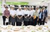 สาขาวิชาเทคโนโลยีการประกอบอาหารและการบริการ มหาวิทยาลัยสวนดุสิต ศูนย์การศึกษา ดำเนินการจัดทดสอบมาตรฐานฝีมือแรงงาน ภาคความรู้ และภาคความสามารถ สาขาผู้ประกอบอาหารไทย ระดับ 1 (Thai Cook) รุ่นที่ 3