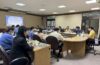 วิทยาเขตสุพรรณบุรี เข้าร่วมการประชุมคณะทำงานเครือข่ายโรงเรียนผู้สูงอายุประจำจังหวัดสุพรรณบุรี ครั้งที่ 1/2567