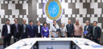 กองบริหารงานบุคคล จัดประชุมที่ปรึกษาอธิการบดี ที่ปรึกษาหน่วยงาน ครั้งที่ 1/2567