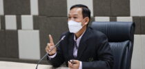 โรงเรียนสาธิตละอออุทิศ จัดประชุมบุคลากรครู โรงเรียนสาธิตละอออุทิศ กรุงเทพมหานคร