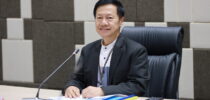 กองบริหารงานบุคคล จัดประชุมคณะกรรมการประเมินเพื่อแต่งตั้งพนักงานมหาวิทยาลัยให้ดำรงตำแหน่งสูงขึ้น ครั้งที่ 3(5)/2567
