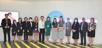 One World Library มหาวิทยาลัยสวนดุสิต จัดกิจกรรมการเรียนรู้ เสริมสร้างความสุขที่เกี่ยวข้องกับ One World Library ครั้งที่ 76