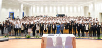 สำนักส่งเสริมวิชาการและงานทะเบียน จัดปฐมนิเทศนักศึกษาใหม่ ปีการศึกษา 2567 ที่เข้าร่วมกิจกรรมเรียนก่อนเปิดการศึกษา รอบที่ 2