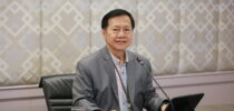 สำนักกิจการพิเศษ จัดประชุมผู้บริหารสำนักกิจการพิเศษ มหาวิทยาลัยสวนดุสิต ครั้งที่ 9(52)/2567